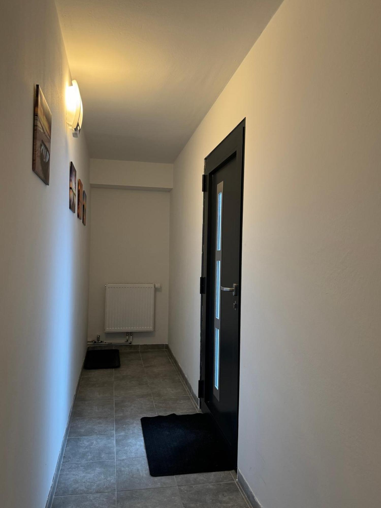 Ferienwohnung Conny Grobming Exterior foto